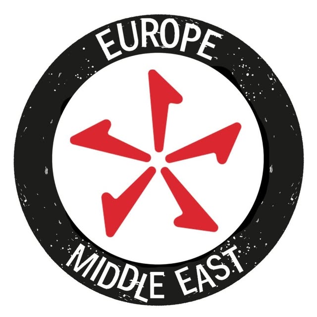 Phase5Europe logo