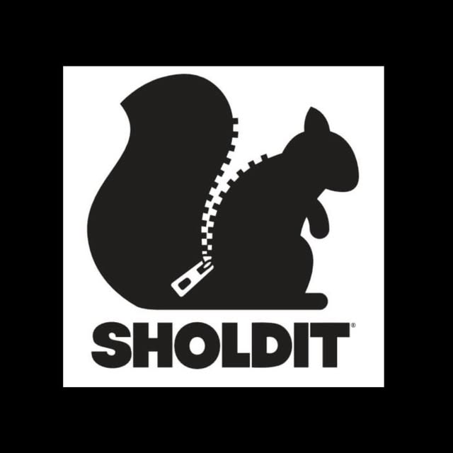 SHOLDIT® logo
