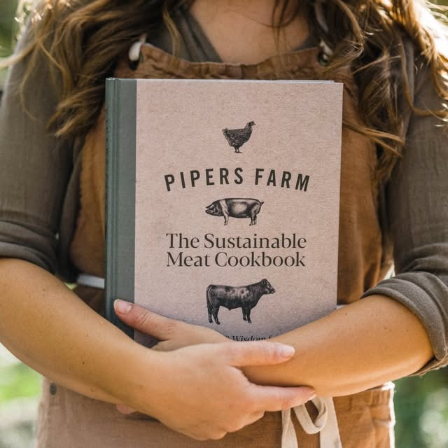 Pipers Farm logo
