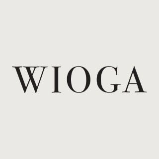 wioga B2B logo
