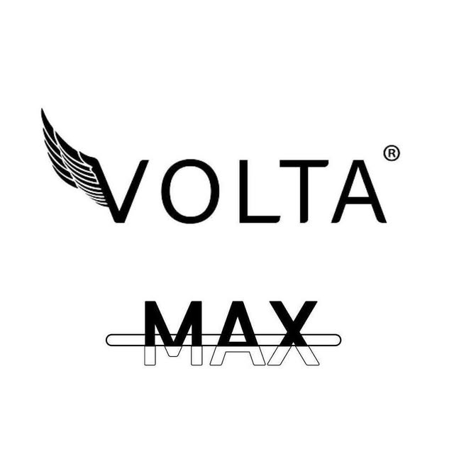 VOLTA logo