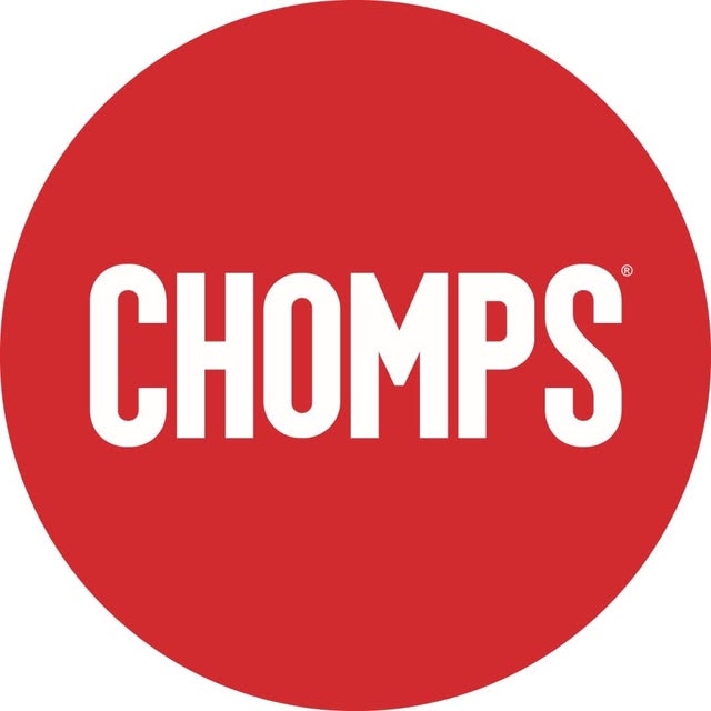 Chomps logo