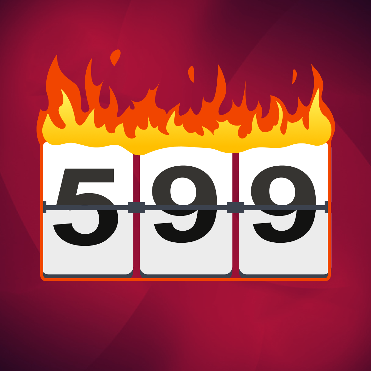 Increase scarcity, social proof & trust by showing a live visitors counter in your products pages. logo