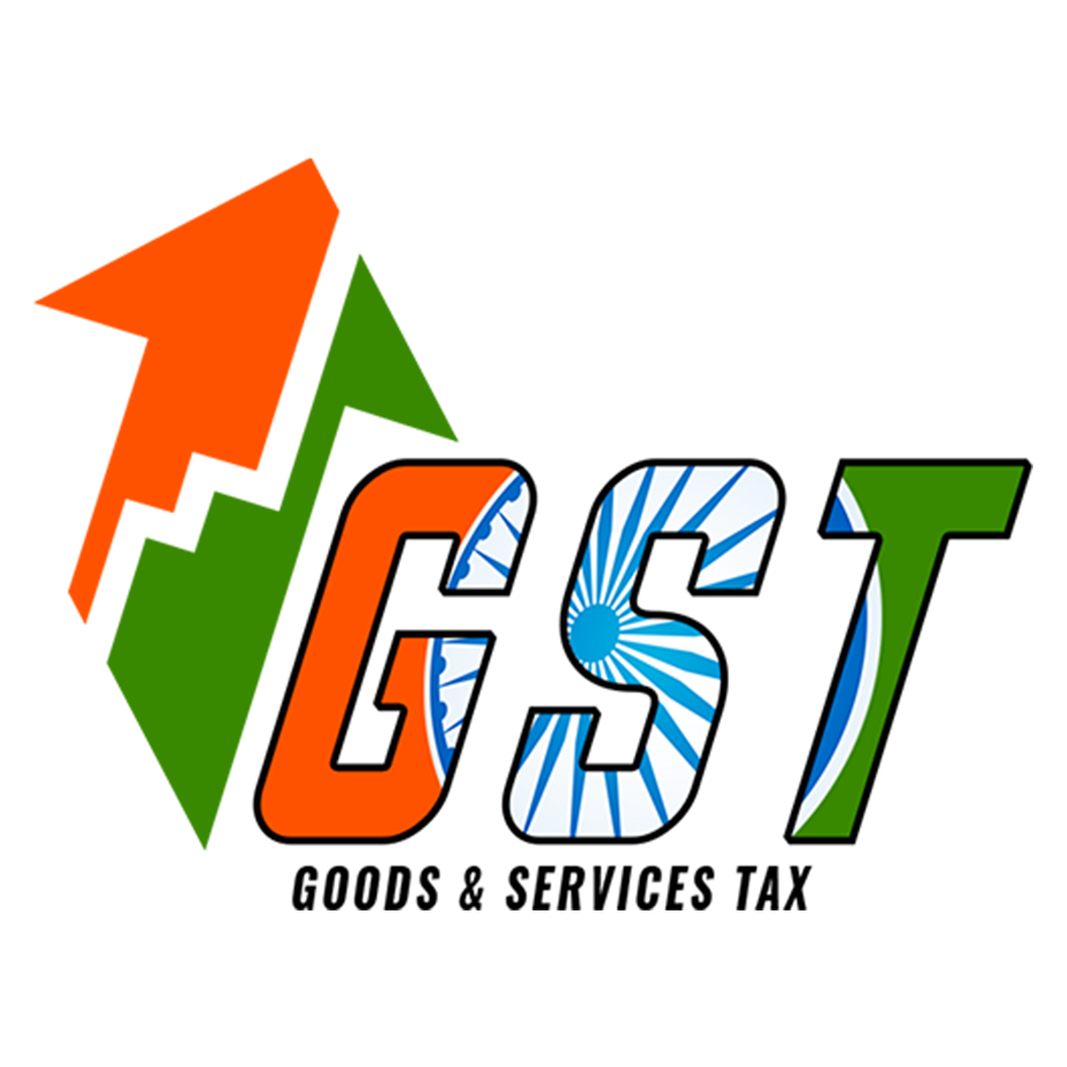 Generate and download GST-ready invoices that will help in your GST filling