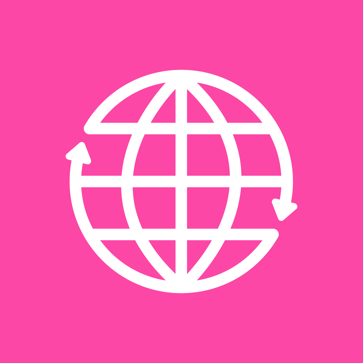 Woosh Country Redirect & Block logo