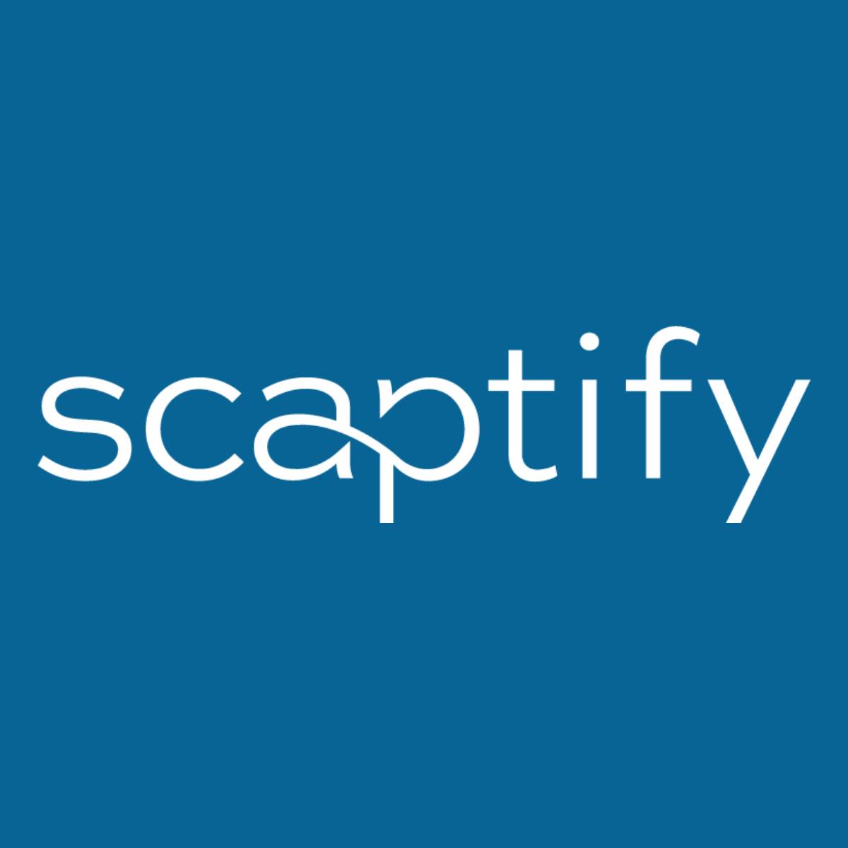 Scaptify logo