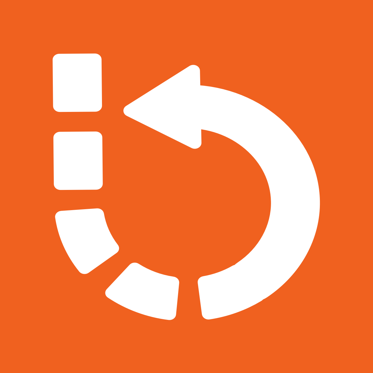 Drive Revenue with Back in Stock Notifications to Avoid Lost Sales from Sold Out Products logo