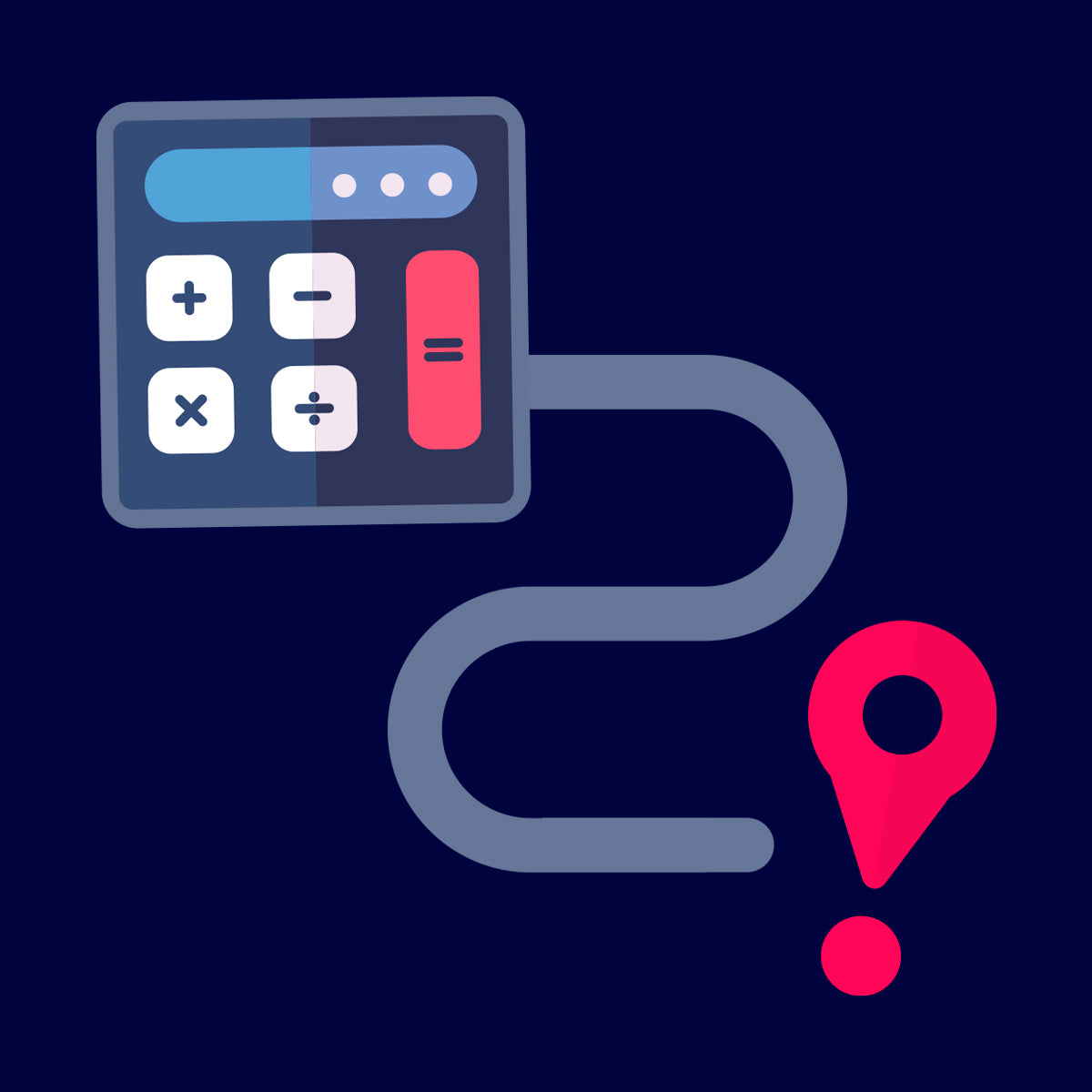 Charge the exact price for your ecommerce shipping rates. logo