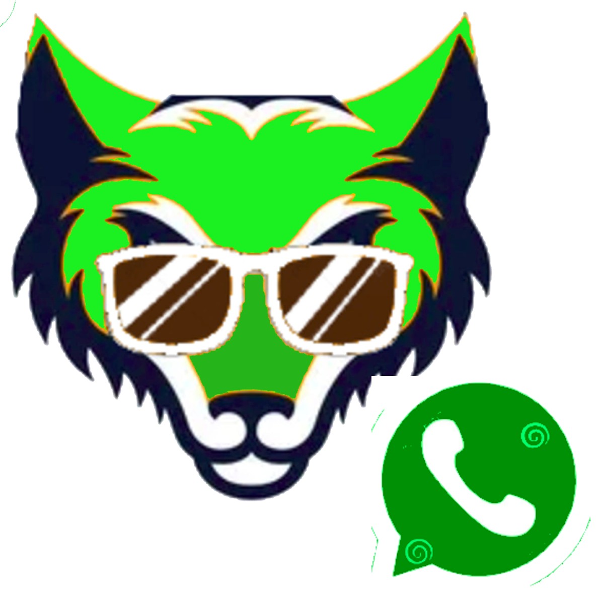 Add WhatsApp chat widget, contact button and customer service to your store. Link unlimited agents.