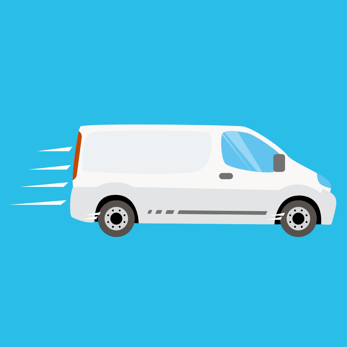 Push your orders to SkyEx Courier, Generate Shipping Label and make order fulfilled in single click.