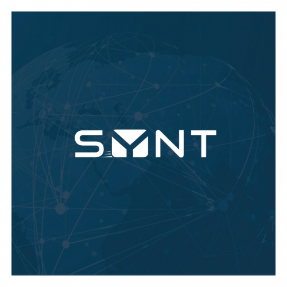 Powerful Web Push Notifications by SYNT logo