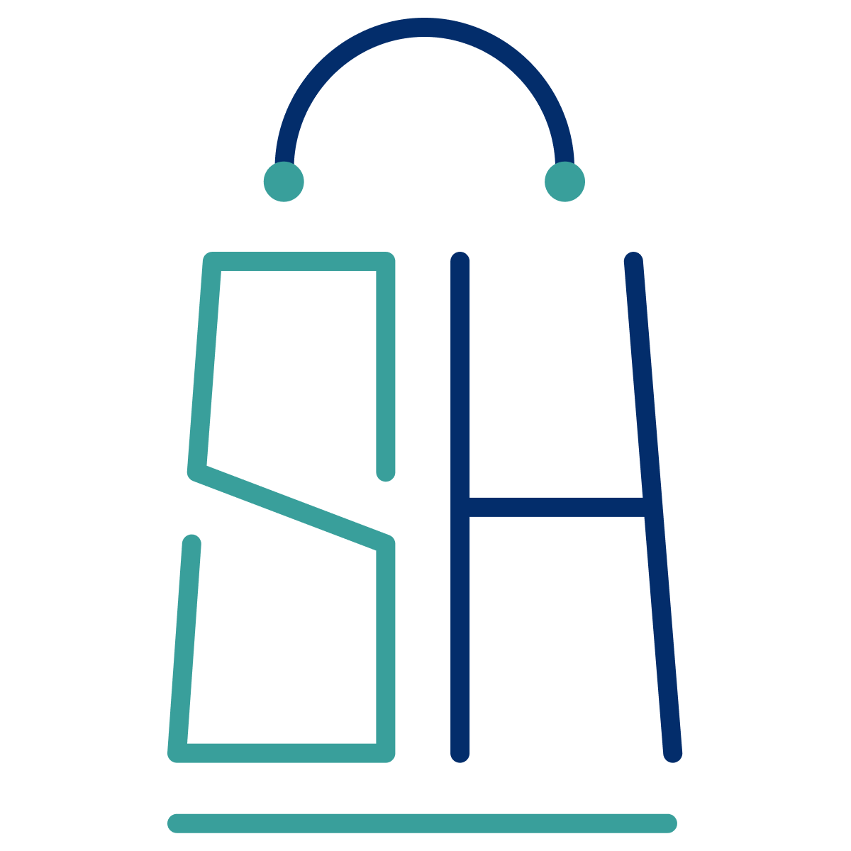 Sync your data to Salesforce CRM and Salesforce Marketing Cloud in real time. logo