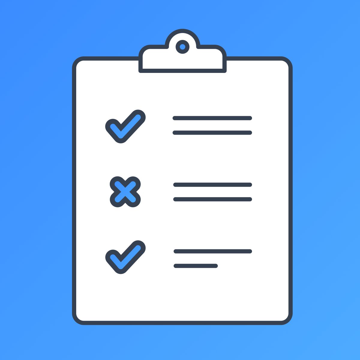 Gather valuable post-purchase feedback & insights from customers with multi-question surveys/polls. logo