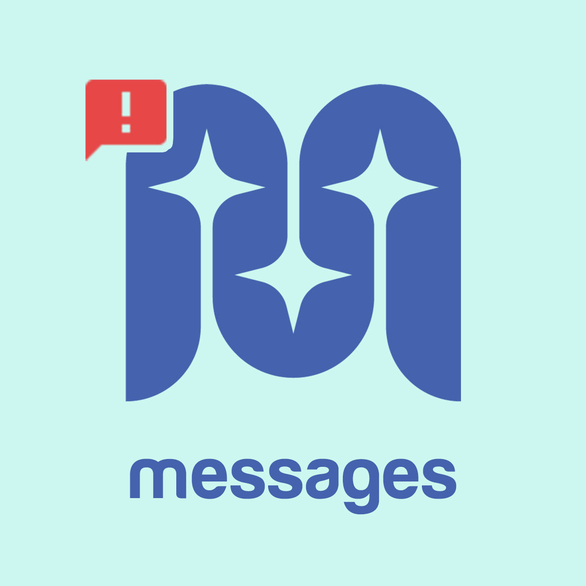 Free Notification Bar Messages logo
