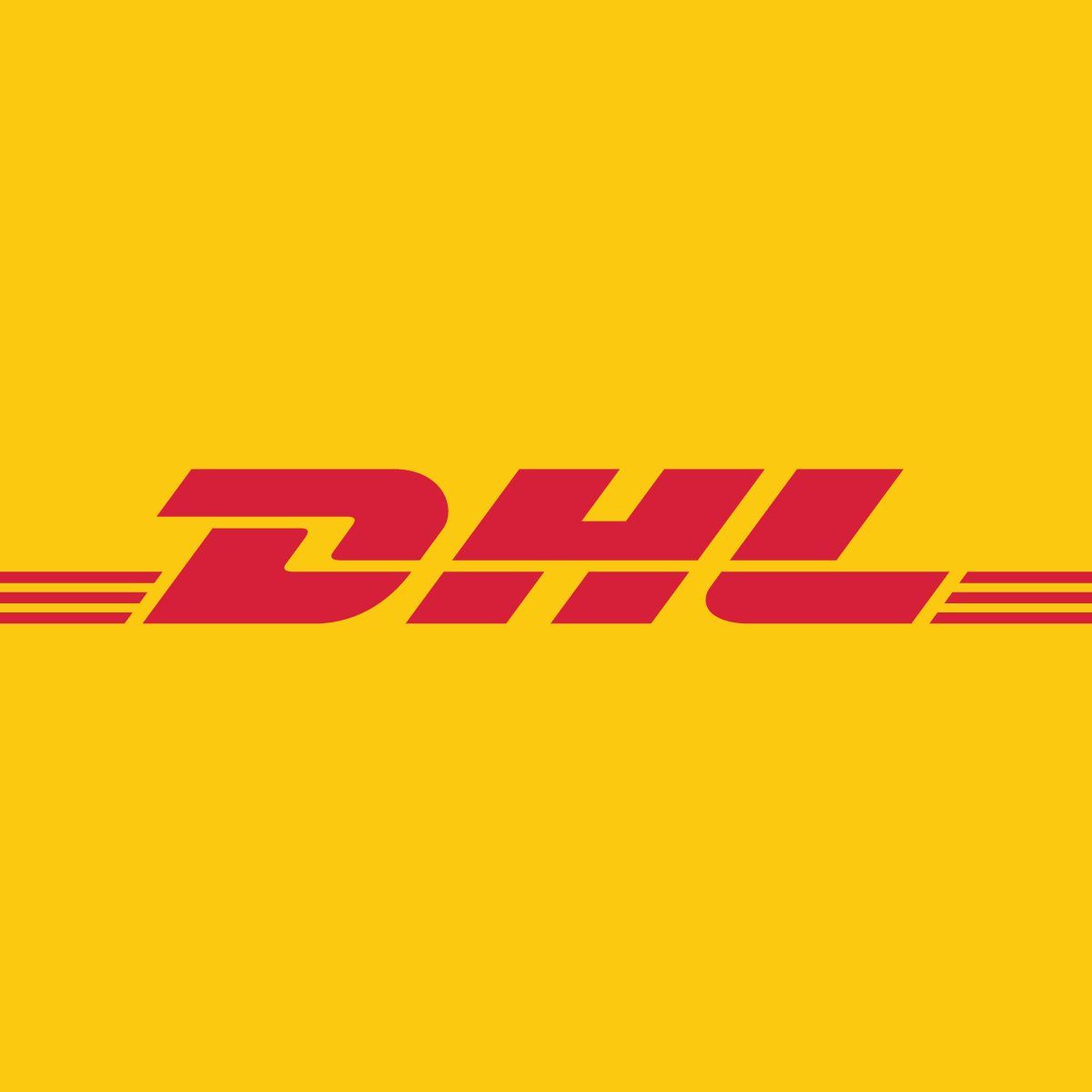 Ship orders internationally with DHL Express and manage all shipments from a single place.