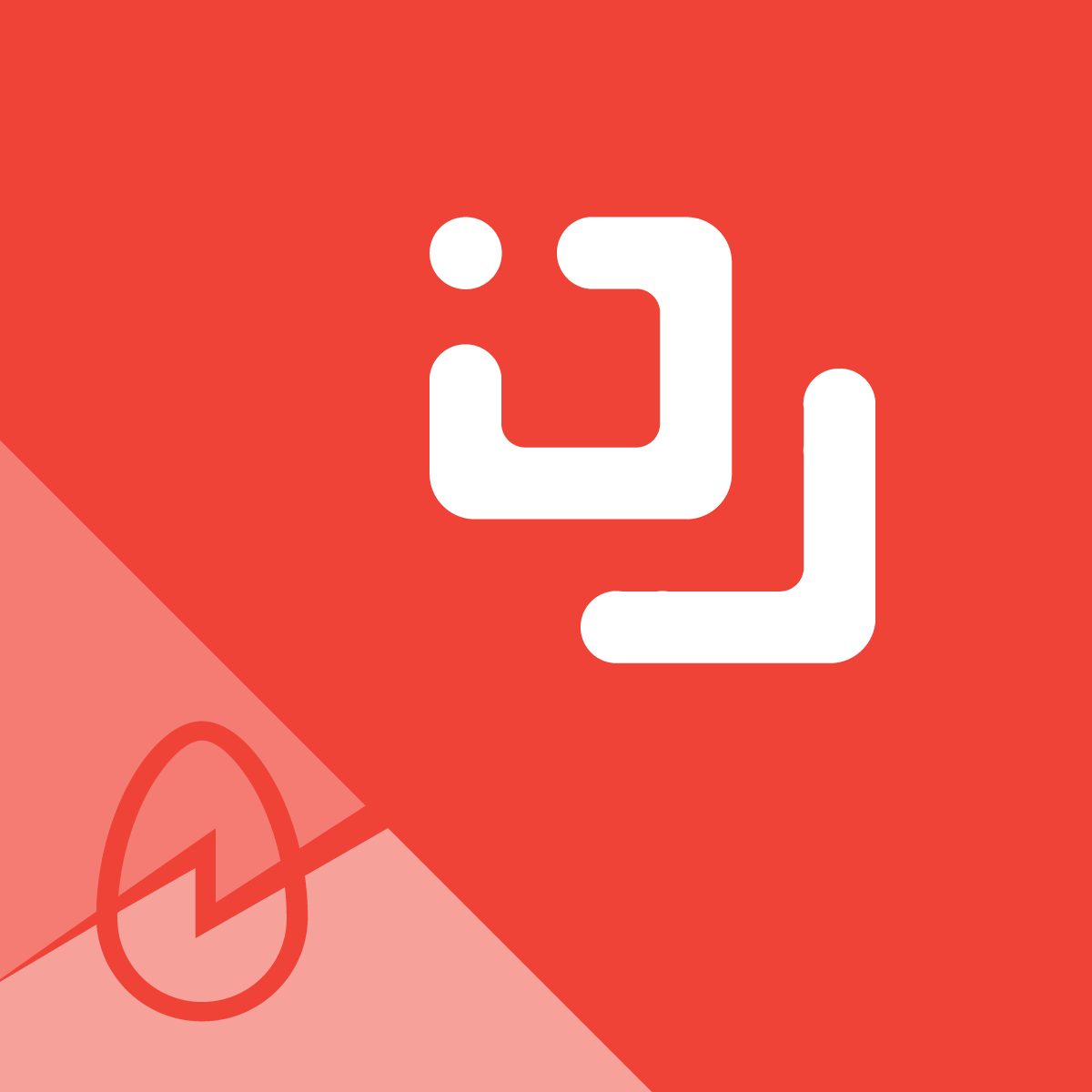 Smart Pop allows you to create a beautiful pop-up to grow your email listing support AB testing. logo