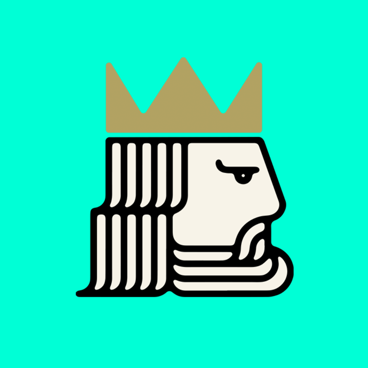 SEO King logo