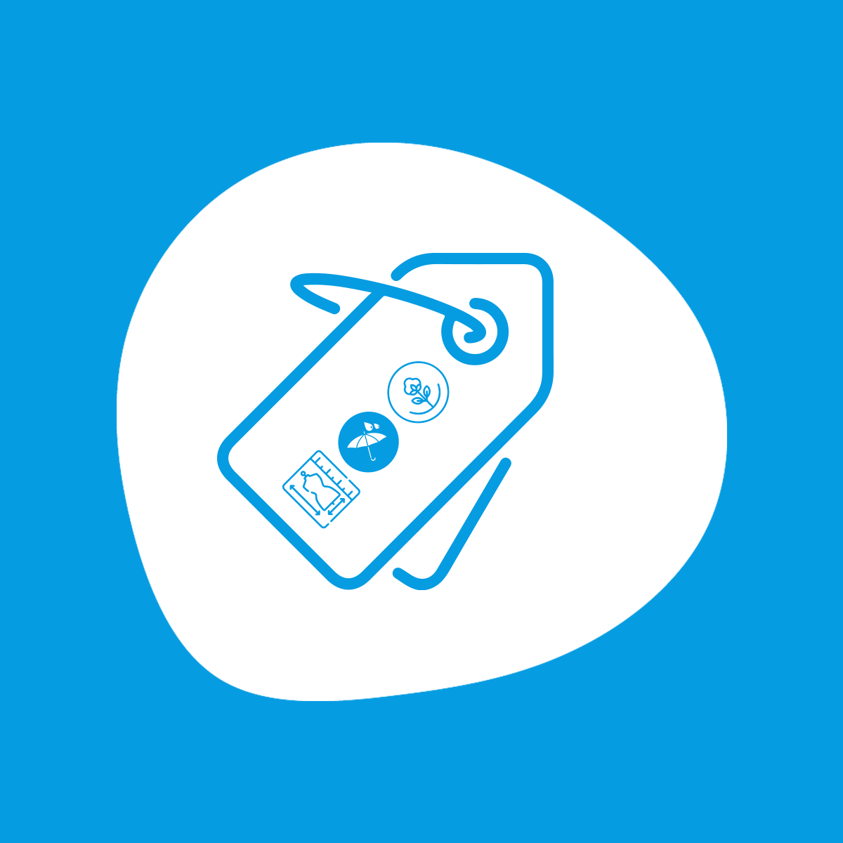 Visualize Product image Tag with Captivating Images and Icons to make product pages more engaging. logo