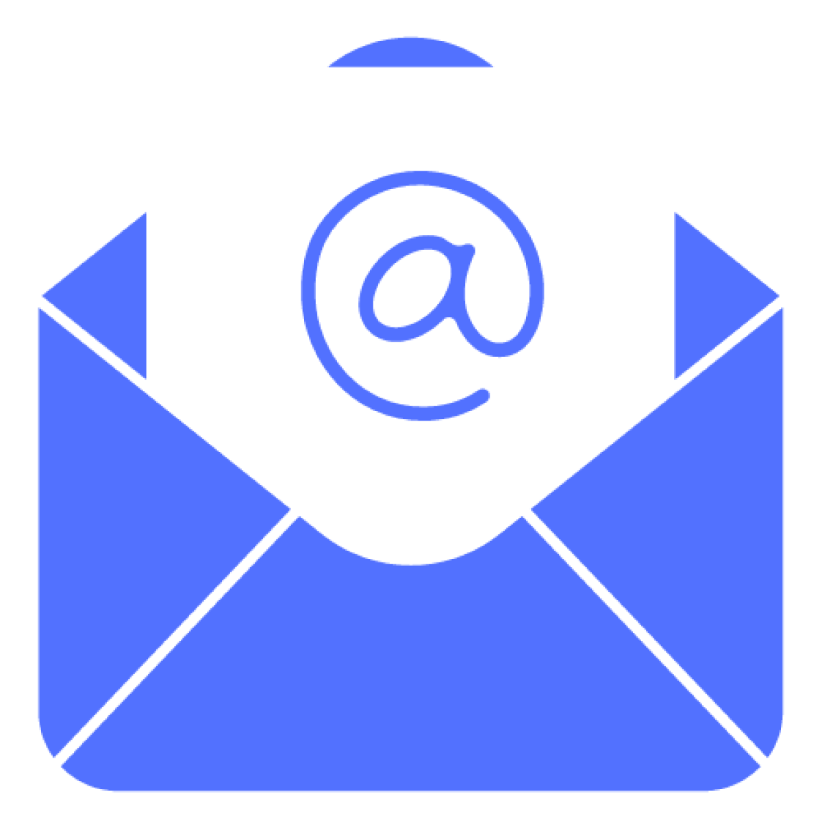 CS - Business Email app provides advanced email, integrated seamlessly into your store's admin panel logo