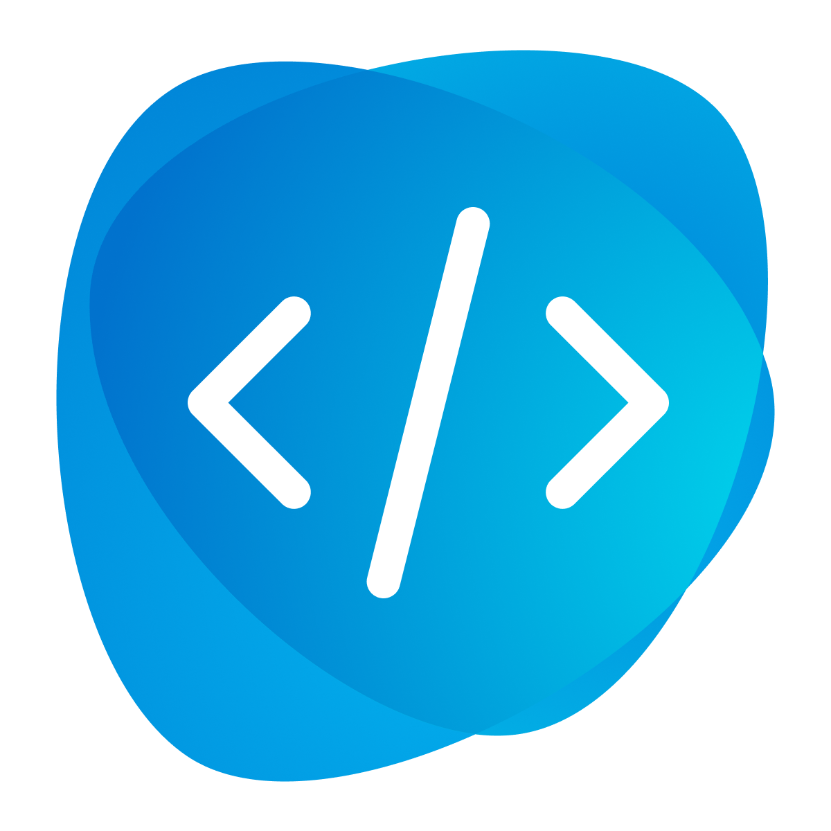 Easily embed custom HTML, CSS, JavaScript, and Liquid code into your store with live preview editor logo