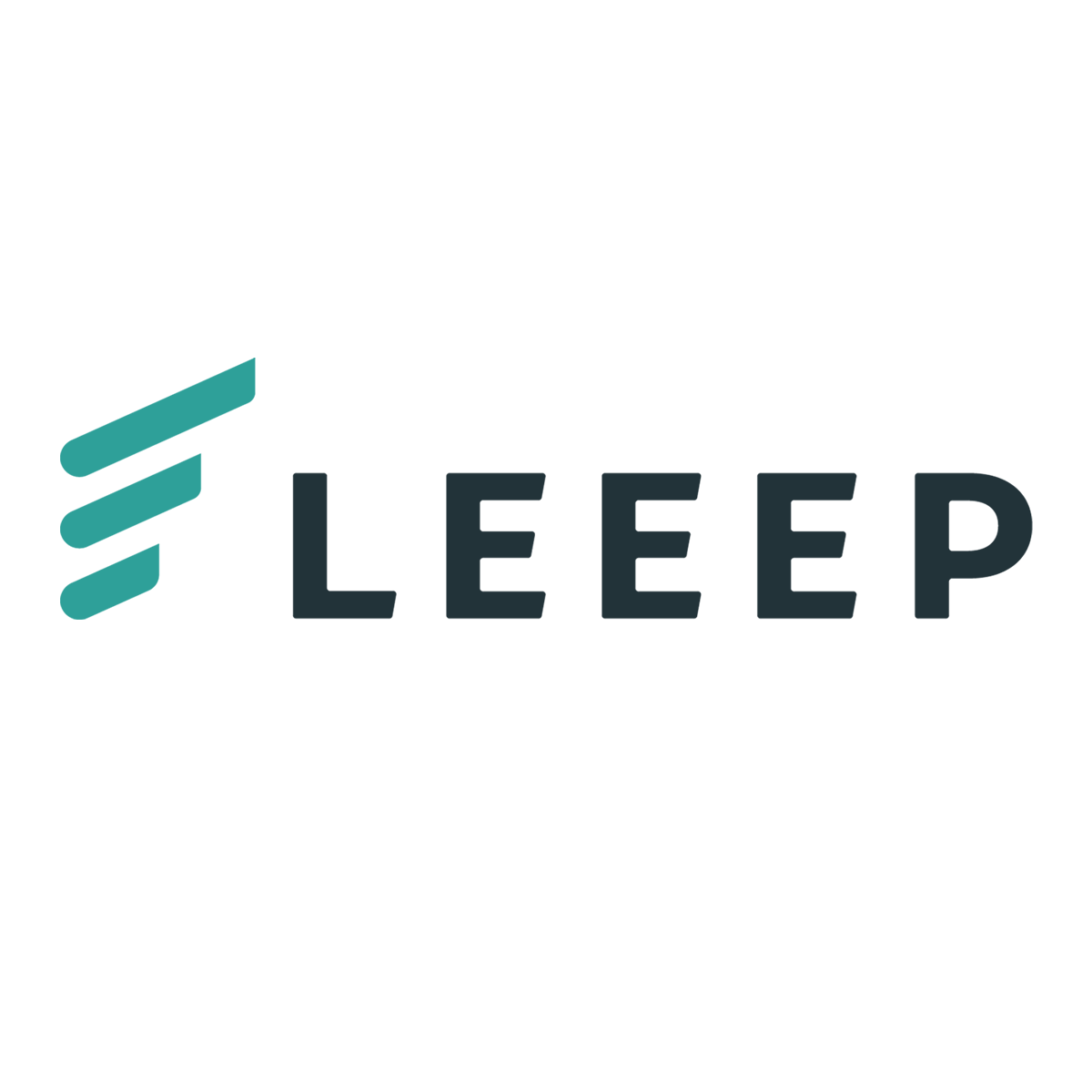LEEEP ‑ Instagram feed&video logo