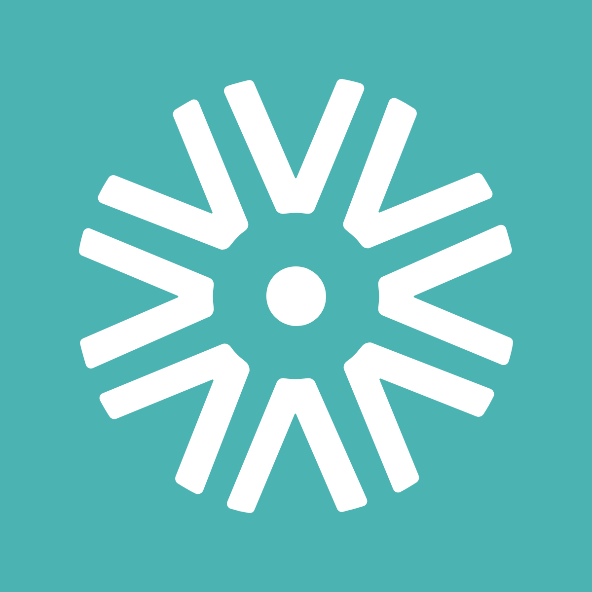 Automated Exchanges and Returns + everything else you need to offer a 5-star shopping experience. logo