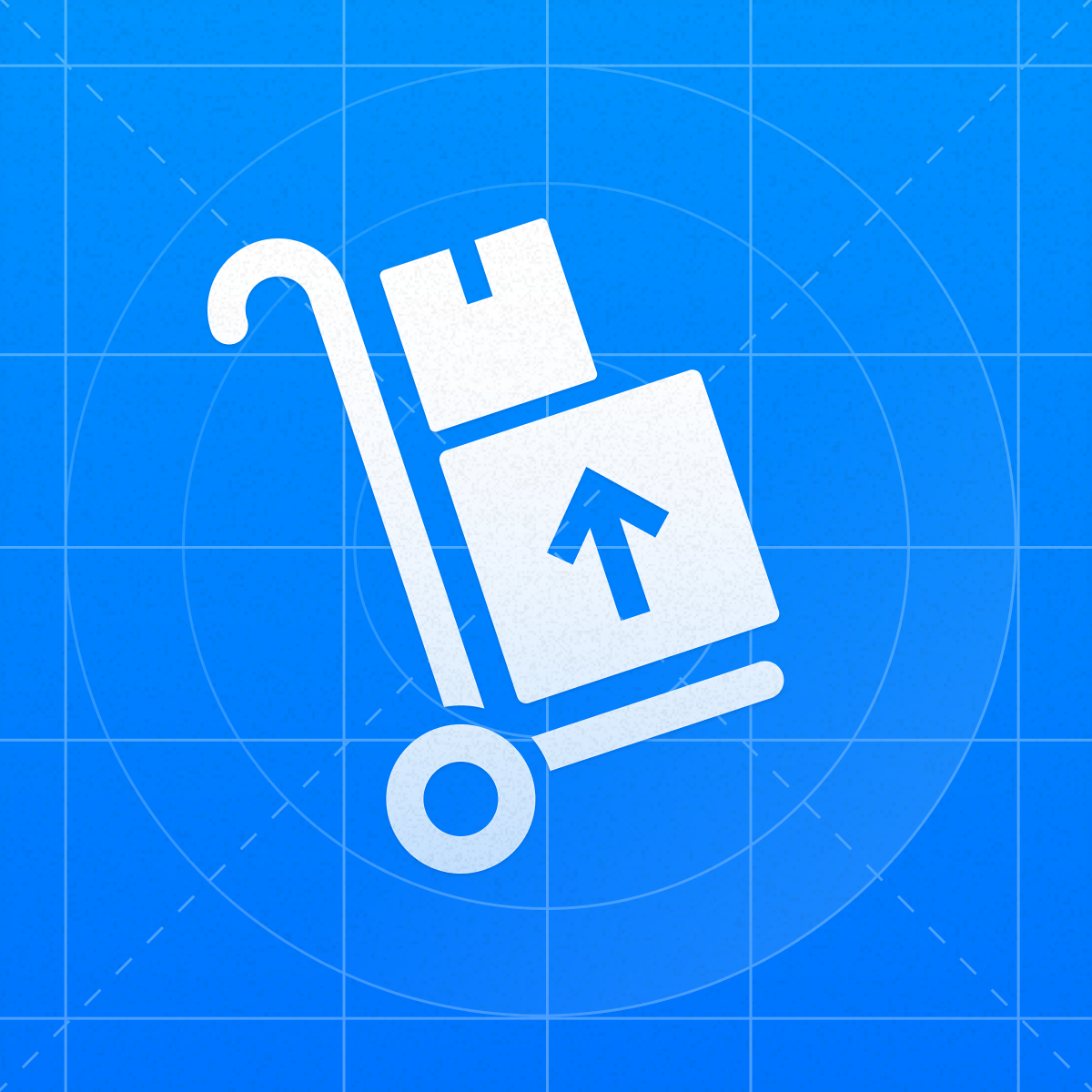 Wholesale order forms: quick order forms on the product pages and standalone bulk order pages. logo