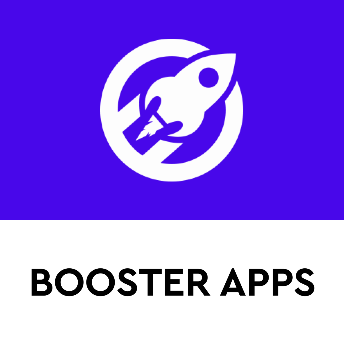 Booster: Discounted Pricing logo
