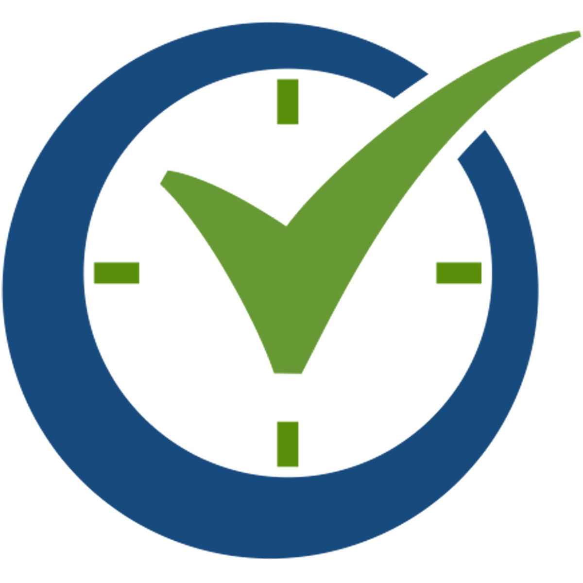 Order Time is a powerful inventory control platform integrated with your accounting! logo