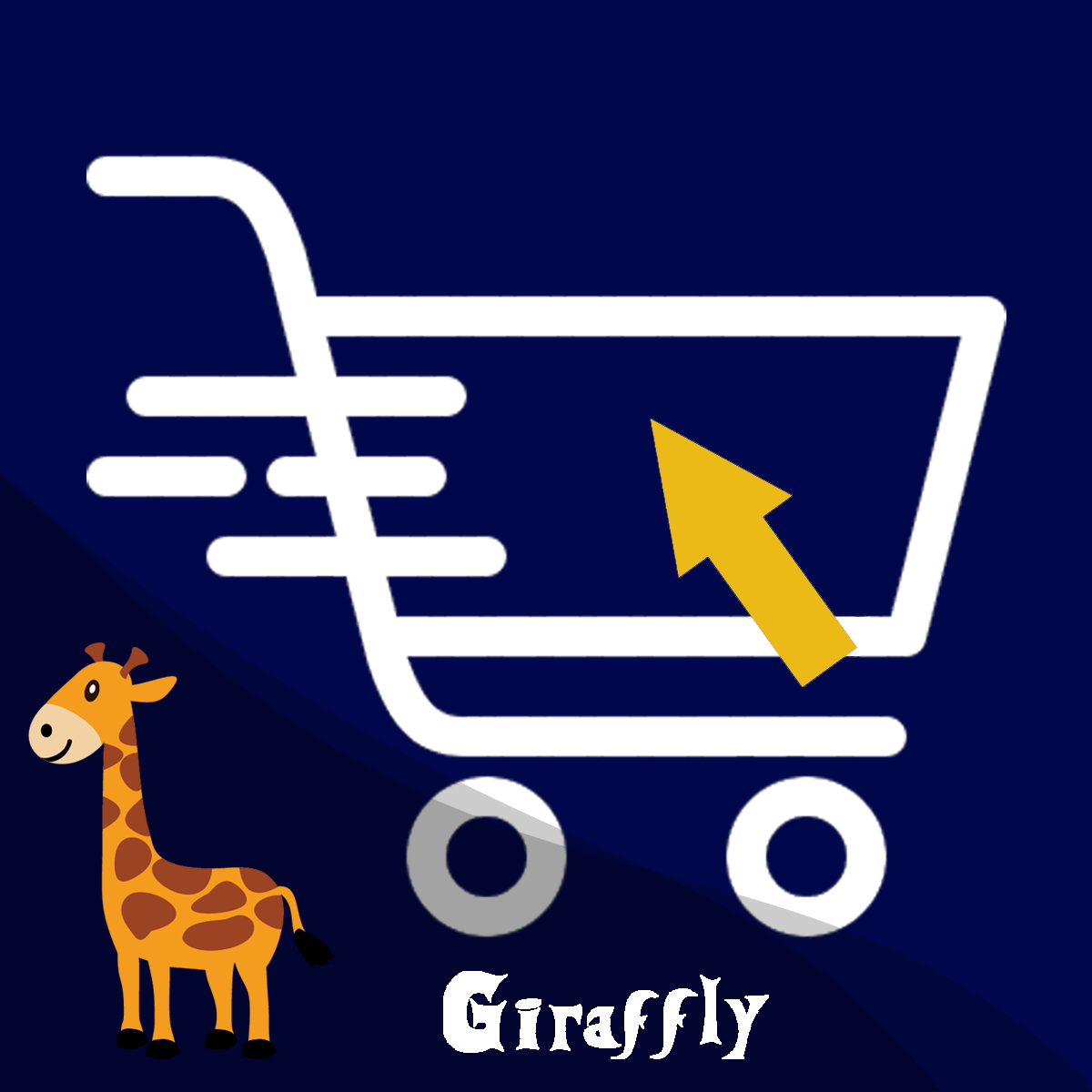 Increase conversion rate and checkout faster with Sticky Add to Cart. logo