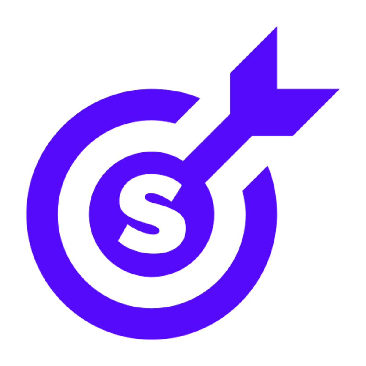 Smartarget logo