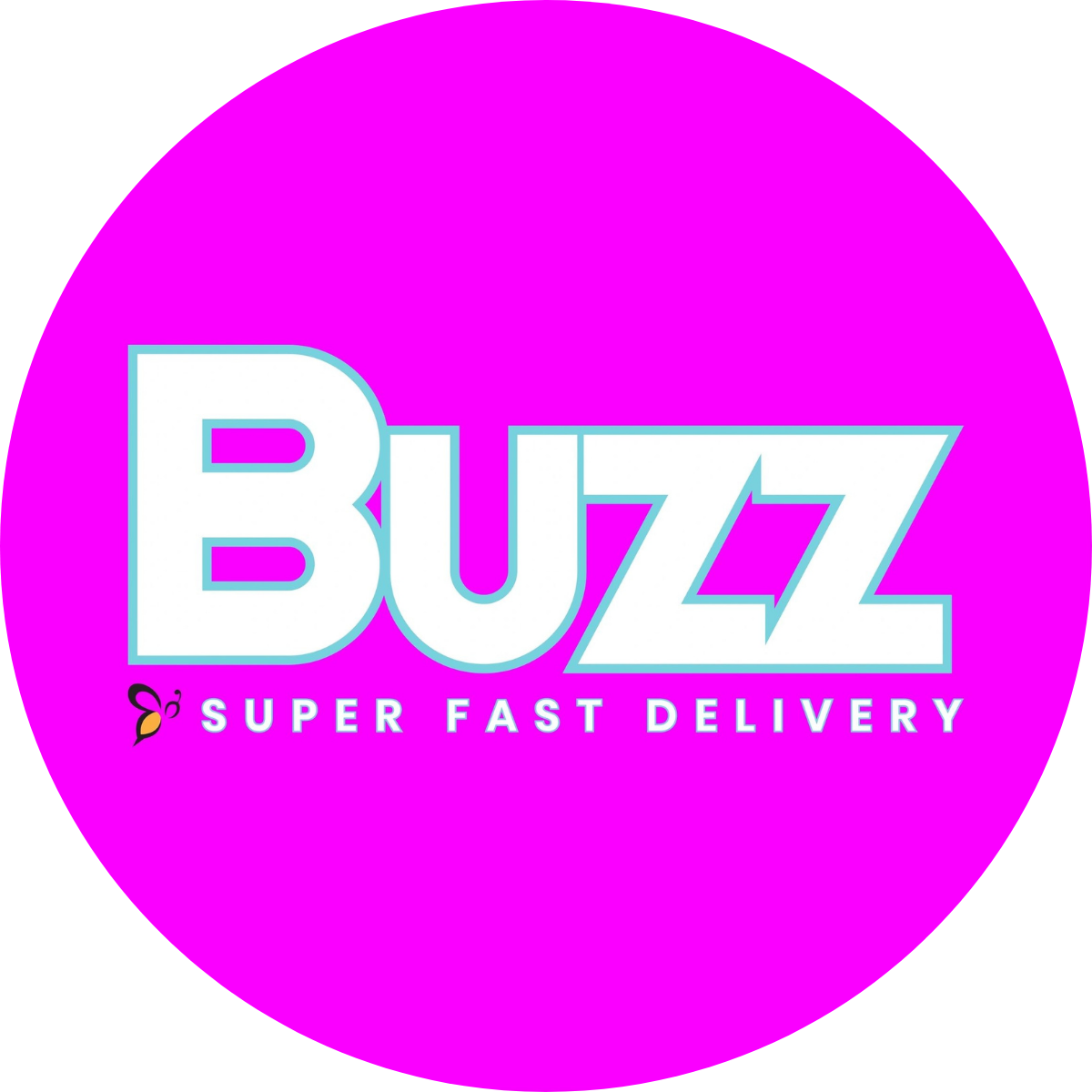 Integrating your shop with Buzz shipments account for a seamless order process logo