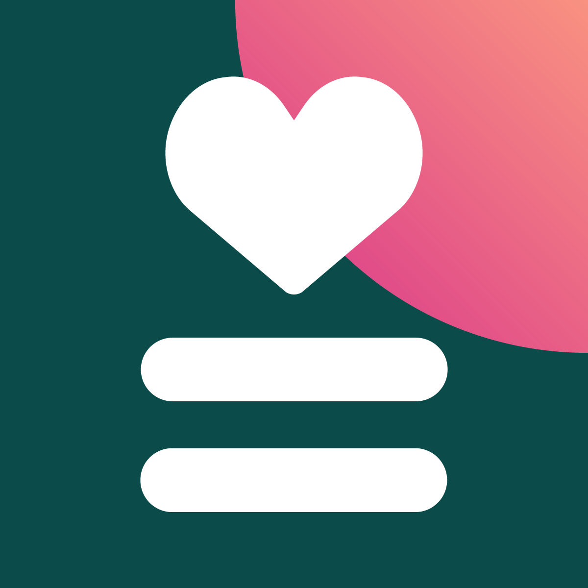 Full-featured wishlist app to personalize shopping experience. Leverage Zapier, Klaviyo, POS &amp; more! logo