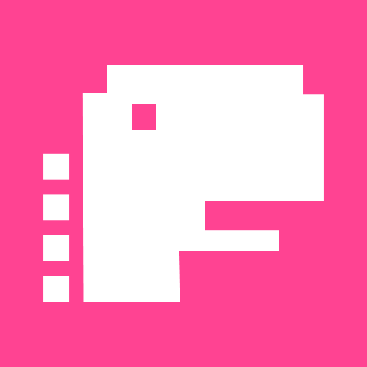 Dinosell helps to make great thank you pages that convert and boost AOV with a wide range of widgets logo