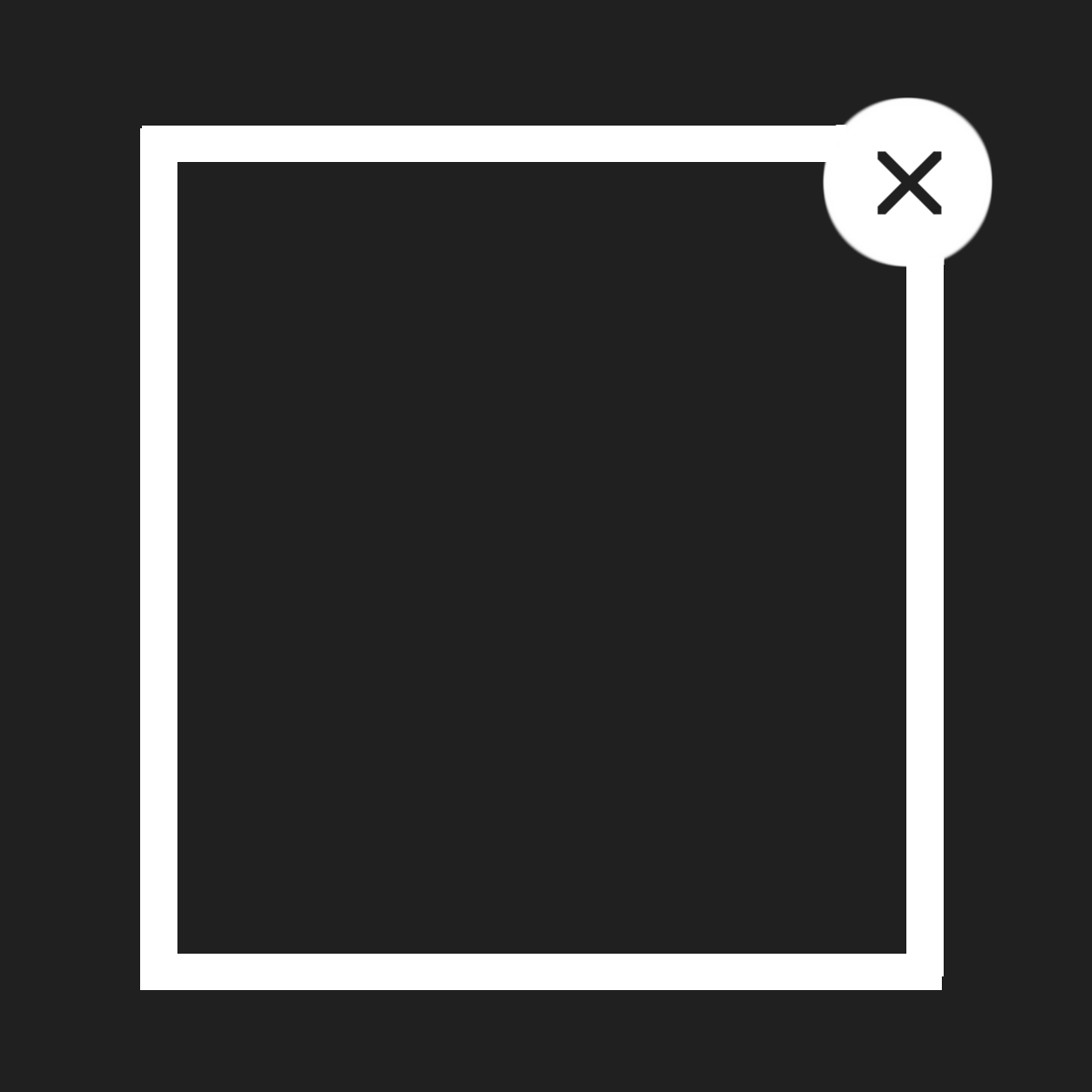 Easily add a professional looking pop-up to your website. Gather subscribers or promote sales. logo