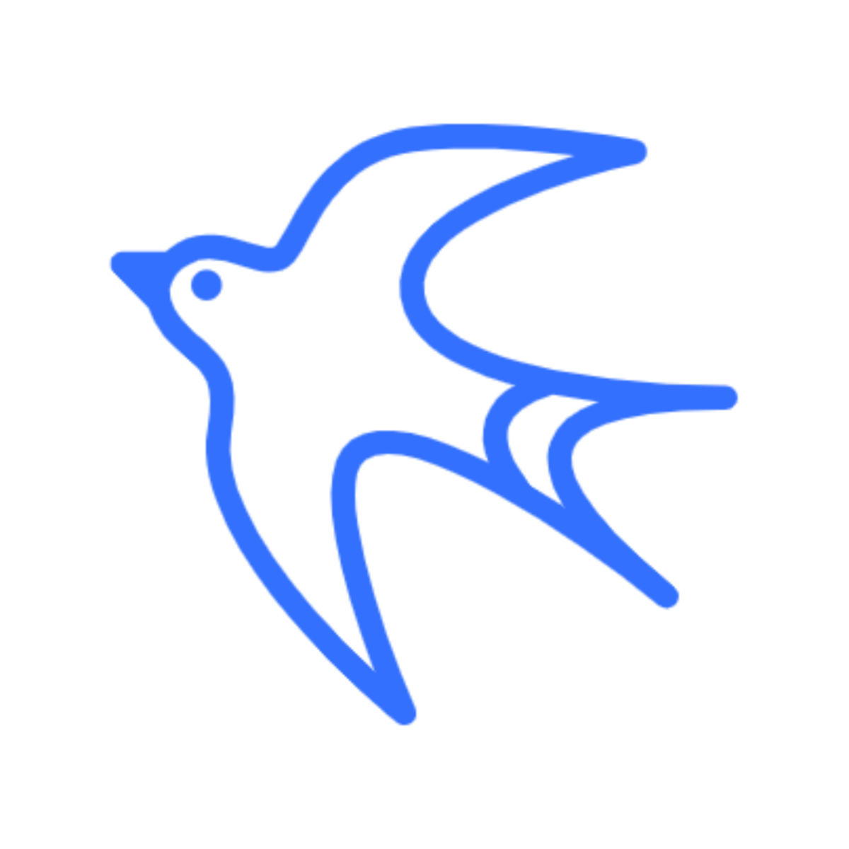 A platform that covers multiple channels of communication between you and customers