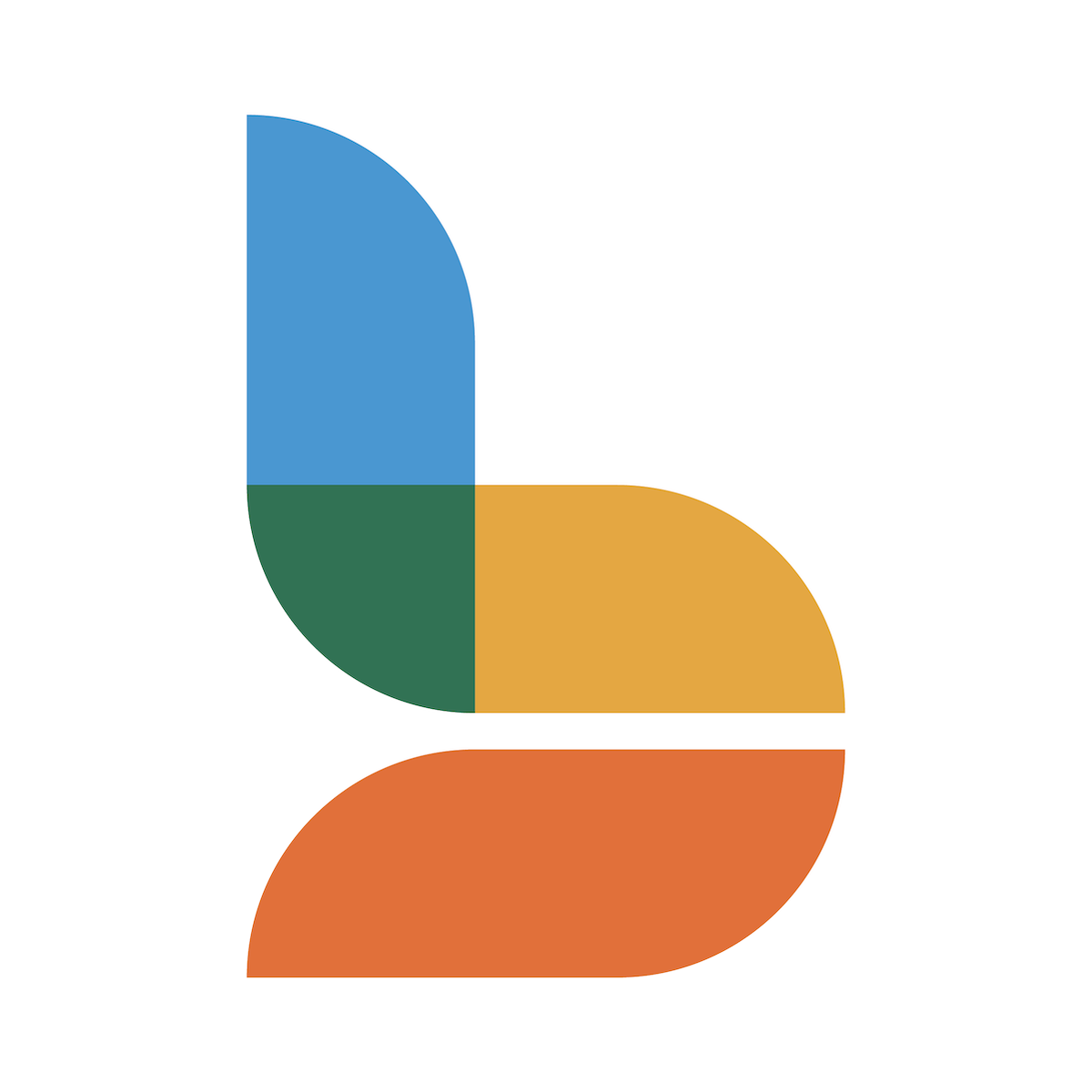 We’re not like other syncing tools. We automate accounting and sales tax so it's EFFORTLESS for you! logo