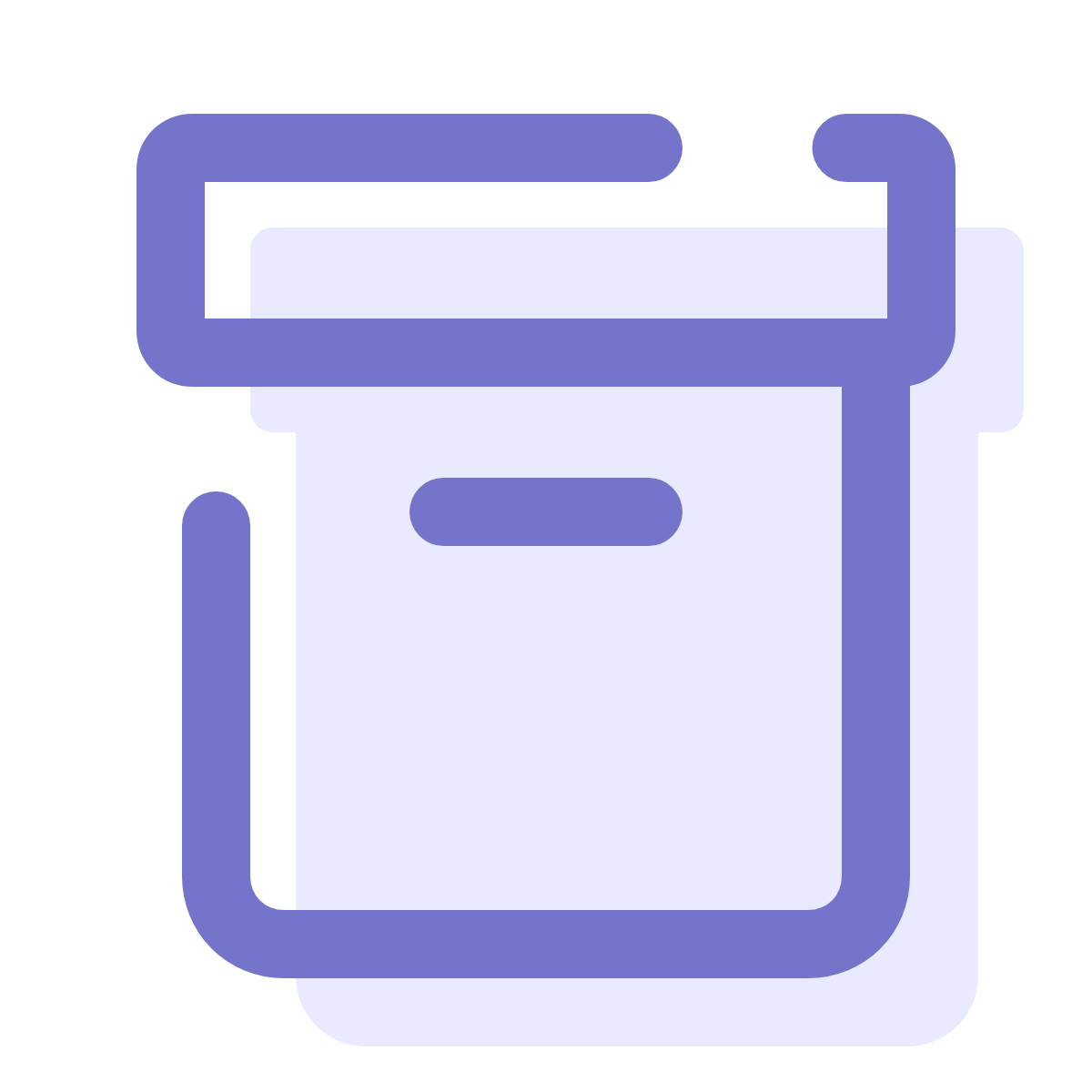 Enhance your shop with digital shelves for easy product discovery. logo