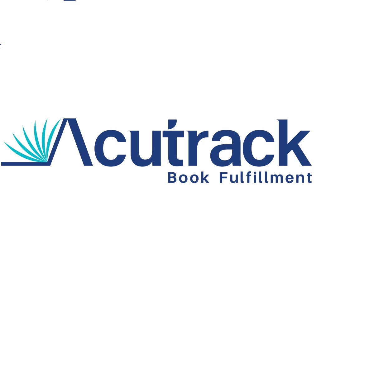 This app syncs book order fulfillment data to Acutrack’s system & posts tracking details. logo
