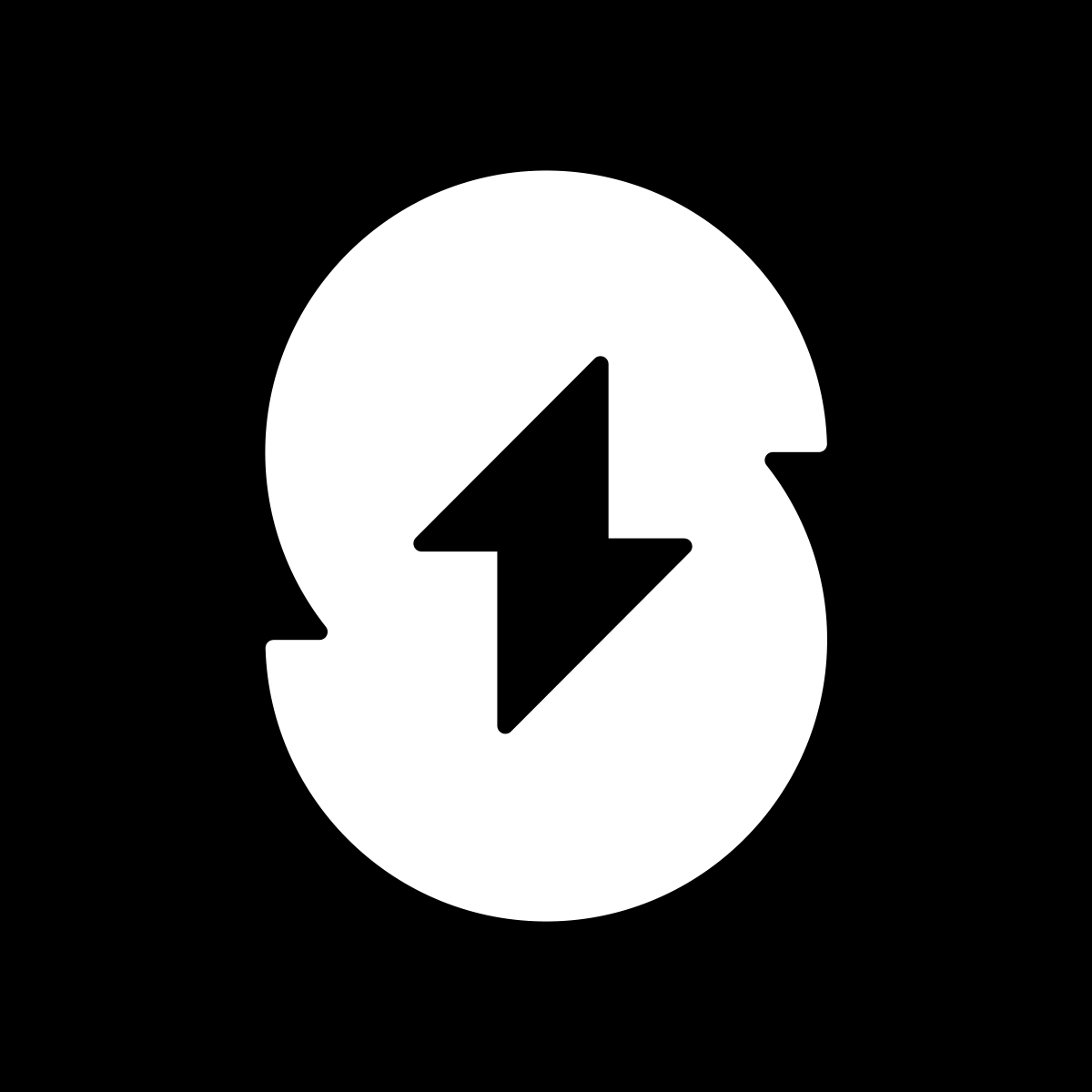 Dropshipping app for private label products in supplement, skincare, petcare, and coffee categories logo