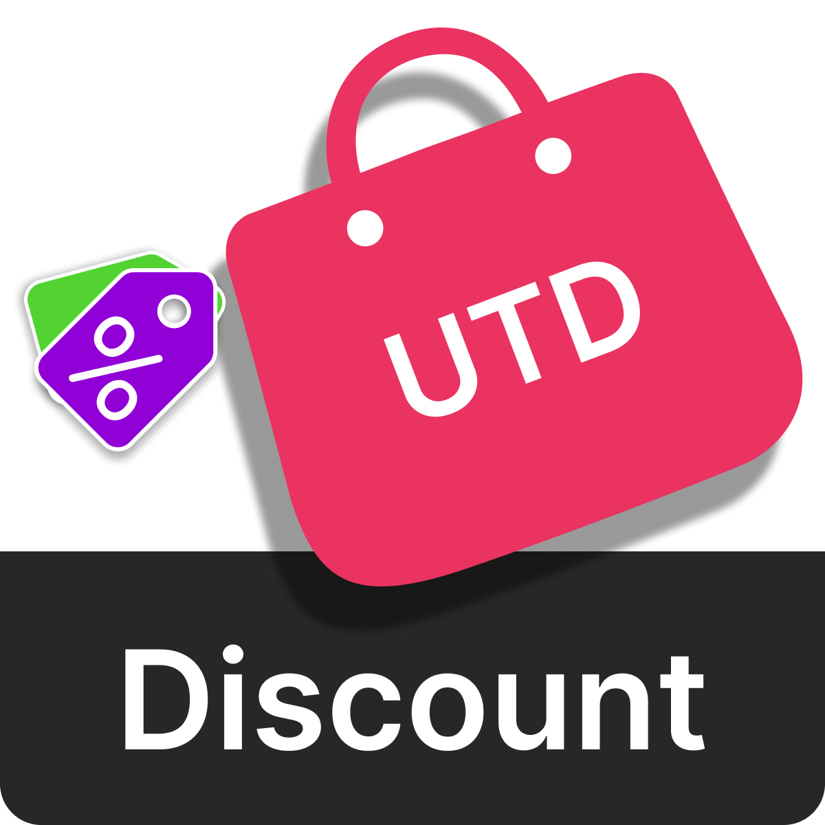 Provides the ability for users to apply the discount code in the drawer cart, popup, and stack it.