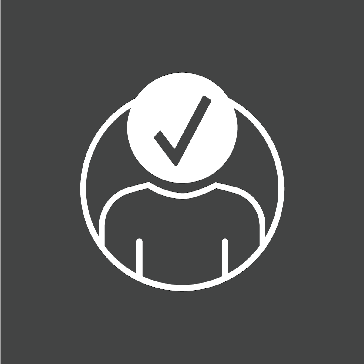 Deter underage visitors to your website with an age verifier logo