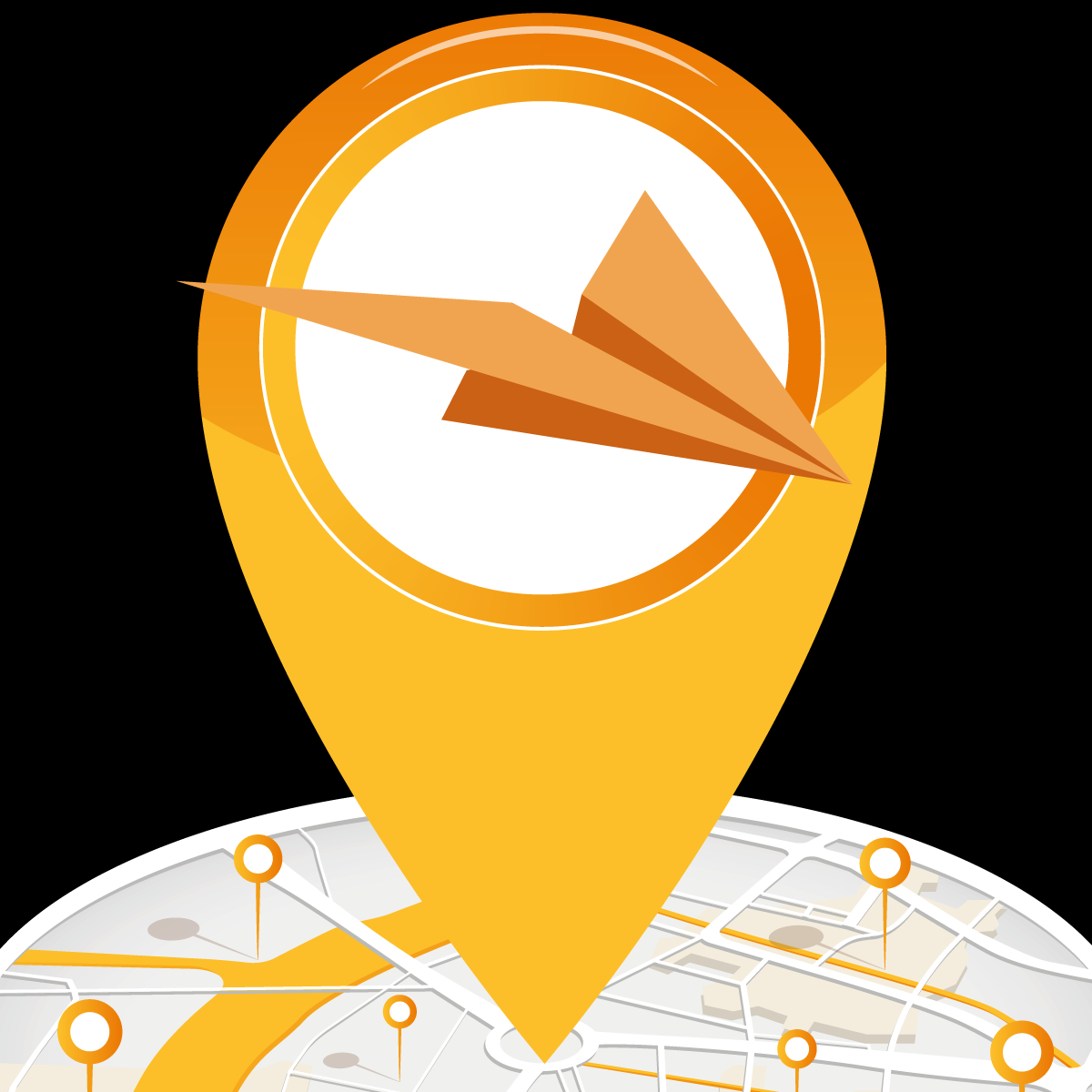 Tracking Elite will automatically calculate and show the estimated delivery times on each order.