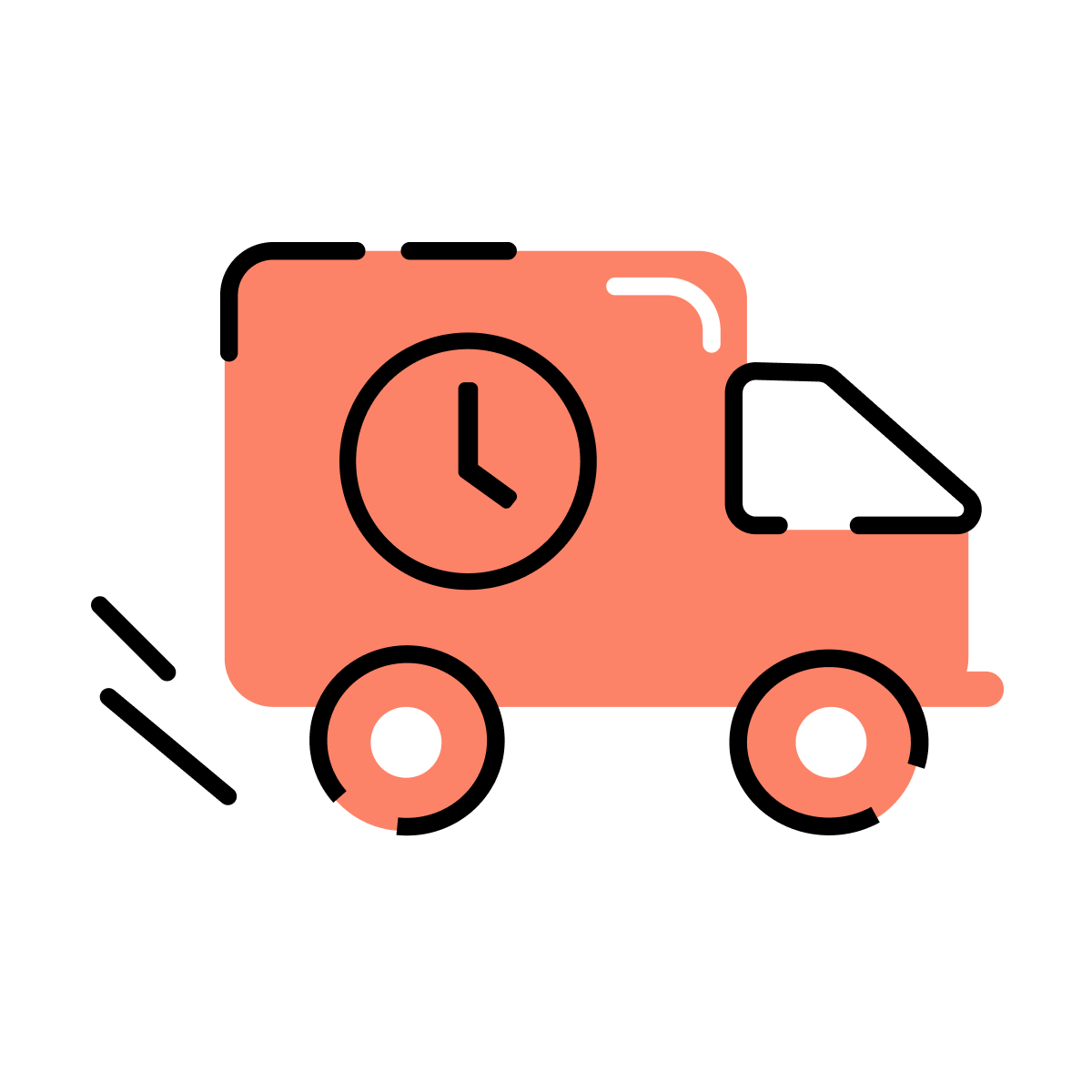 Reduce abandoned carts & encourage customers to complete purchases sooner with our countdown timer. logo