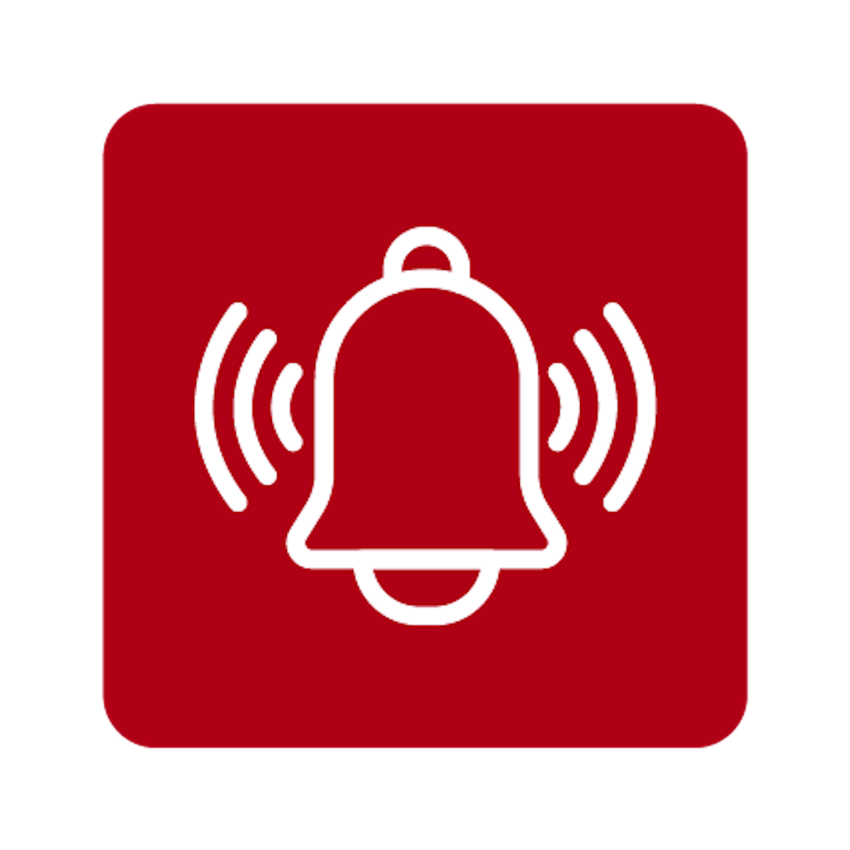 RevUp Health provides real time alerts when there’s an issue with your store.