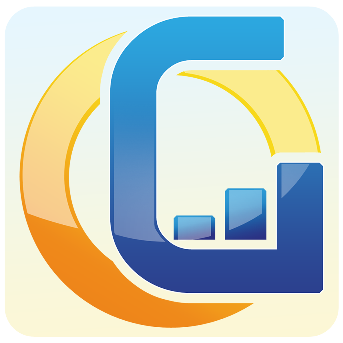 Cloud based inventory and order management system with multichannel trading and custom reporting