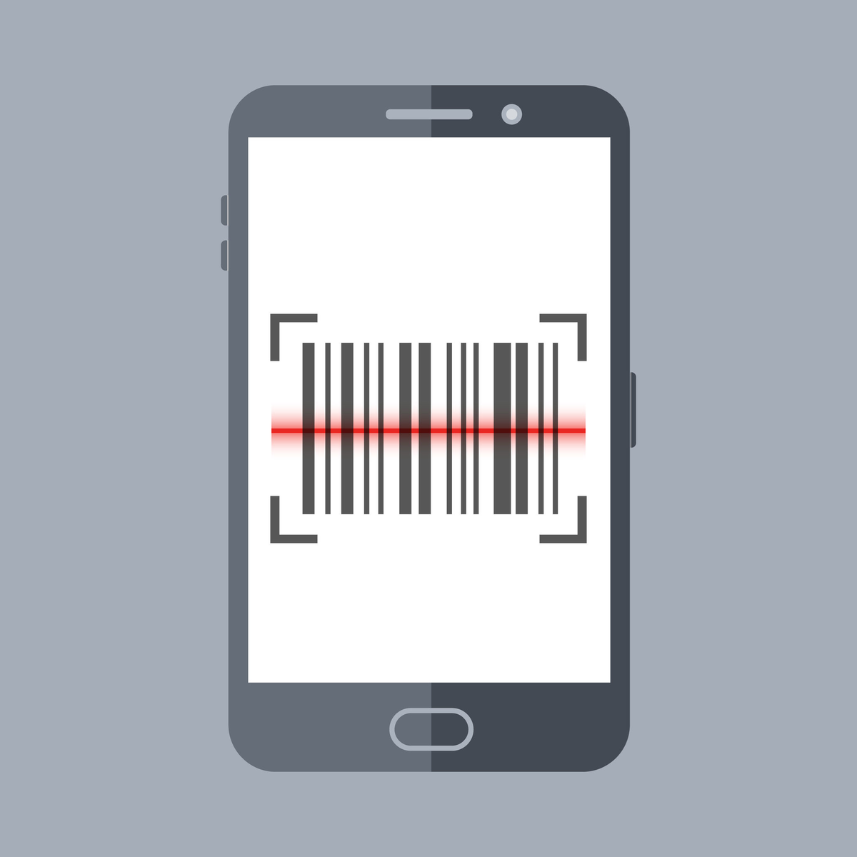 Scan price and weight embedded barcodes and add them to your POS cart. logo