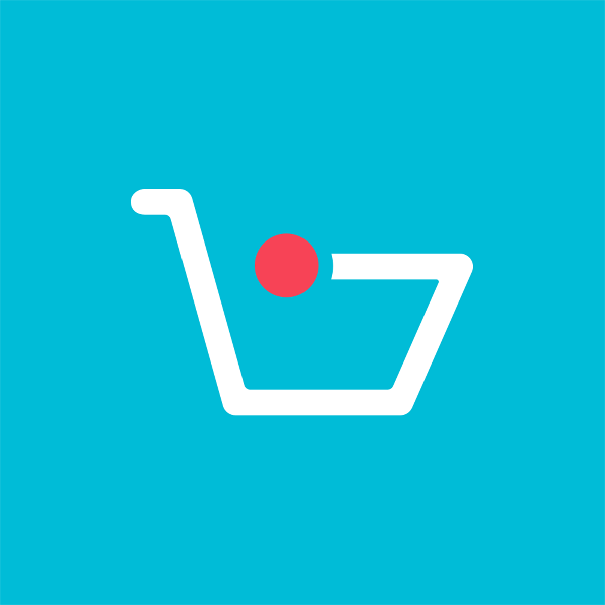 TalkShopLive: Shop and sell anywhere, together logo