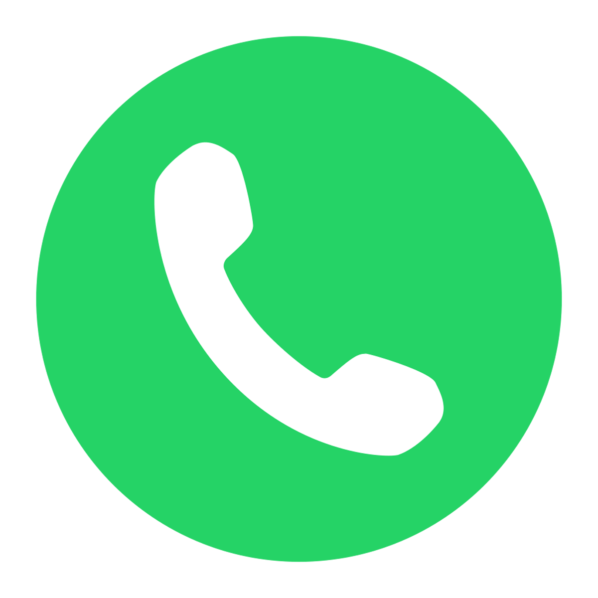 Phoneize Phone Call Button logo