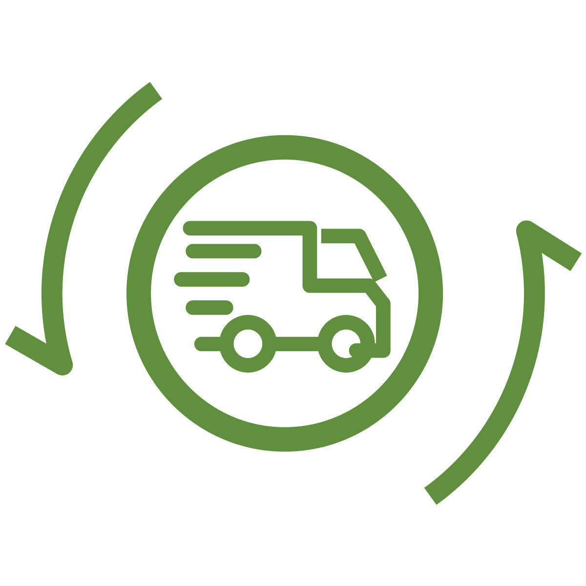 Fulfill store orders using Amazon MCF globally supporting Virtual Bundling & Amazon Fee Reports. logo